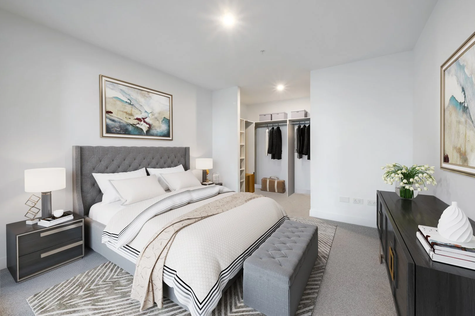 402/6 Furzer Street, Phillip ACT 2606