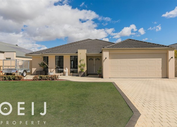 5 Martagon Street, Southern River WA 6110