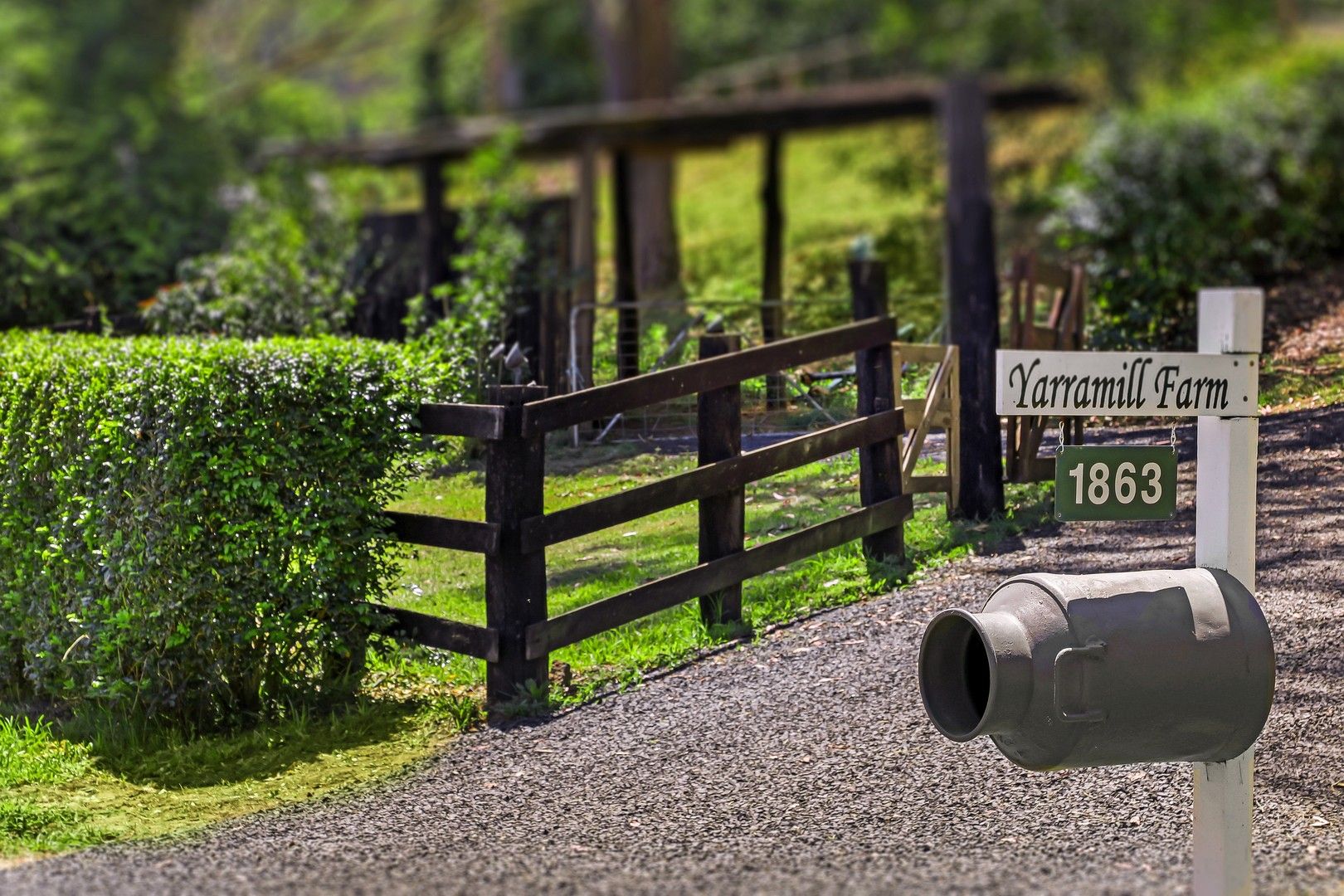 1863 Yarramalong Road, Yarramalong NSW 2259 House for Sale Domain