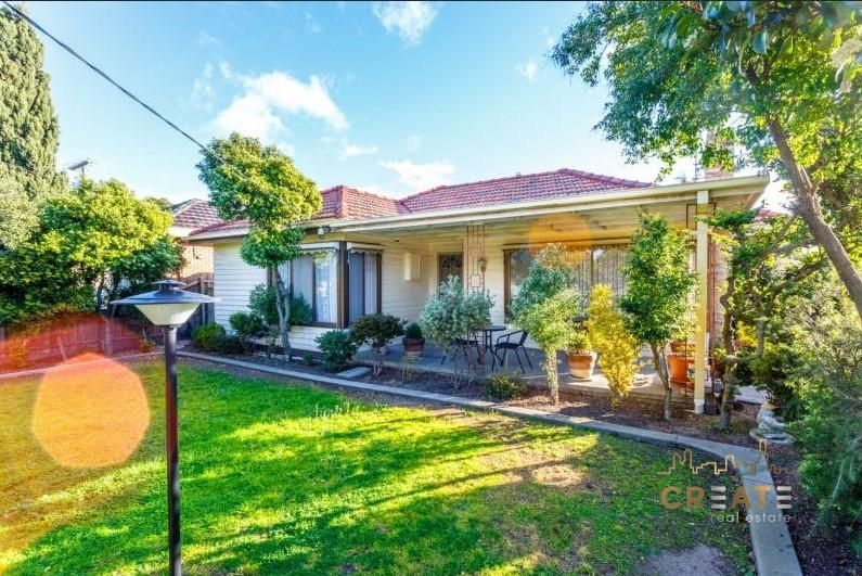 3 bedrooms House in 57 Ardoyne Street YARRAVILLE VIC, 3013