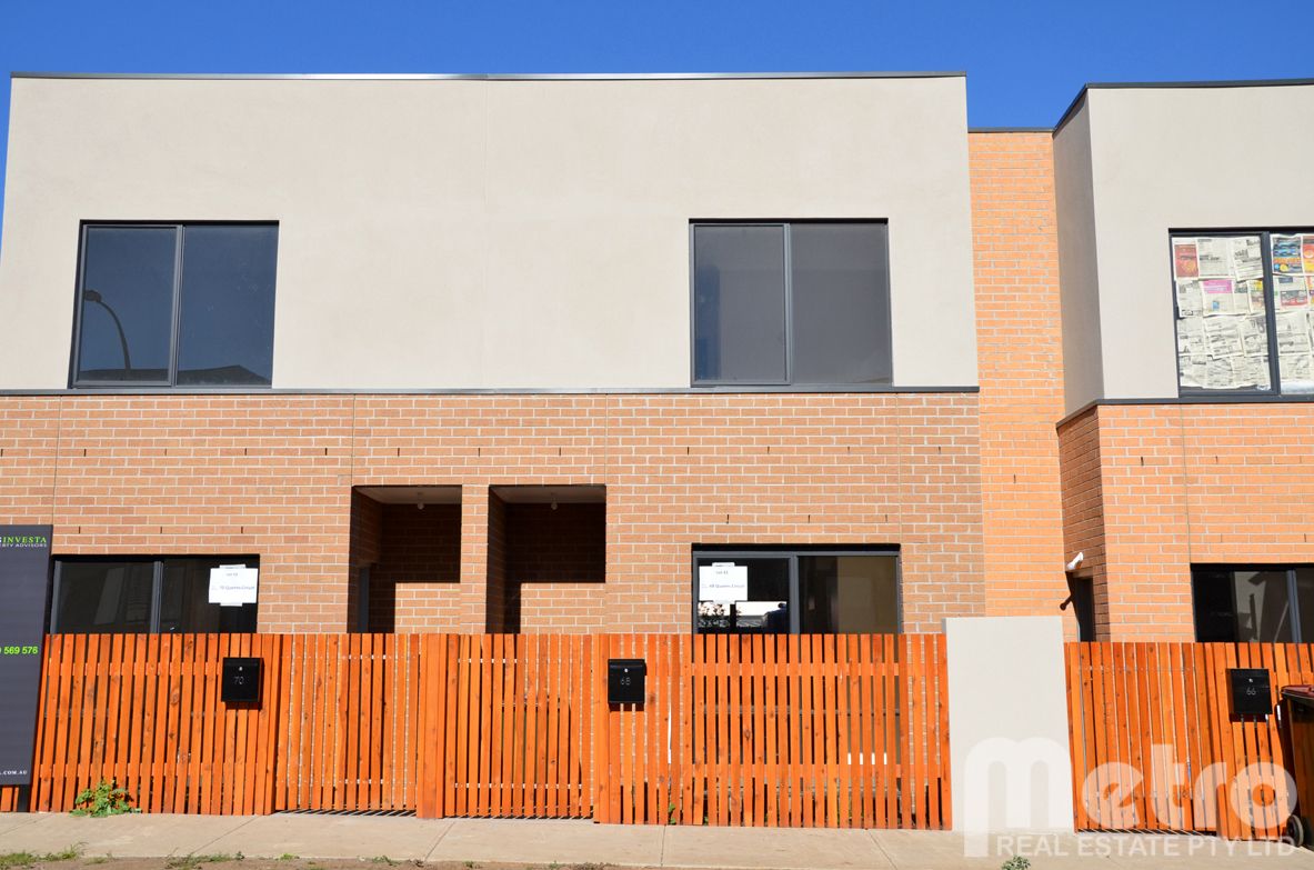 68 Queen Circuit Sunshine VIC 3020 Townhouse For Rent $430 Domain