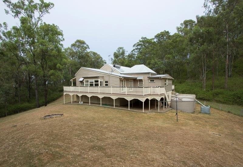 89 Summerholm Road, Summerholm QLD 4341, Image 0