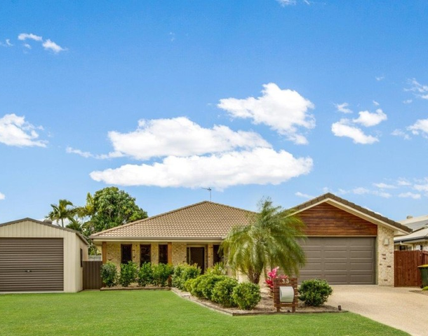 33 Bevington Street, Tannum Sands QLD 4680