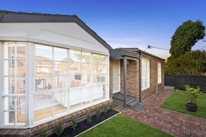 Picture of 2/340 Warrigal Road, OAKLEIGH SOUTH VIC 3167