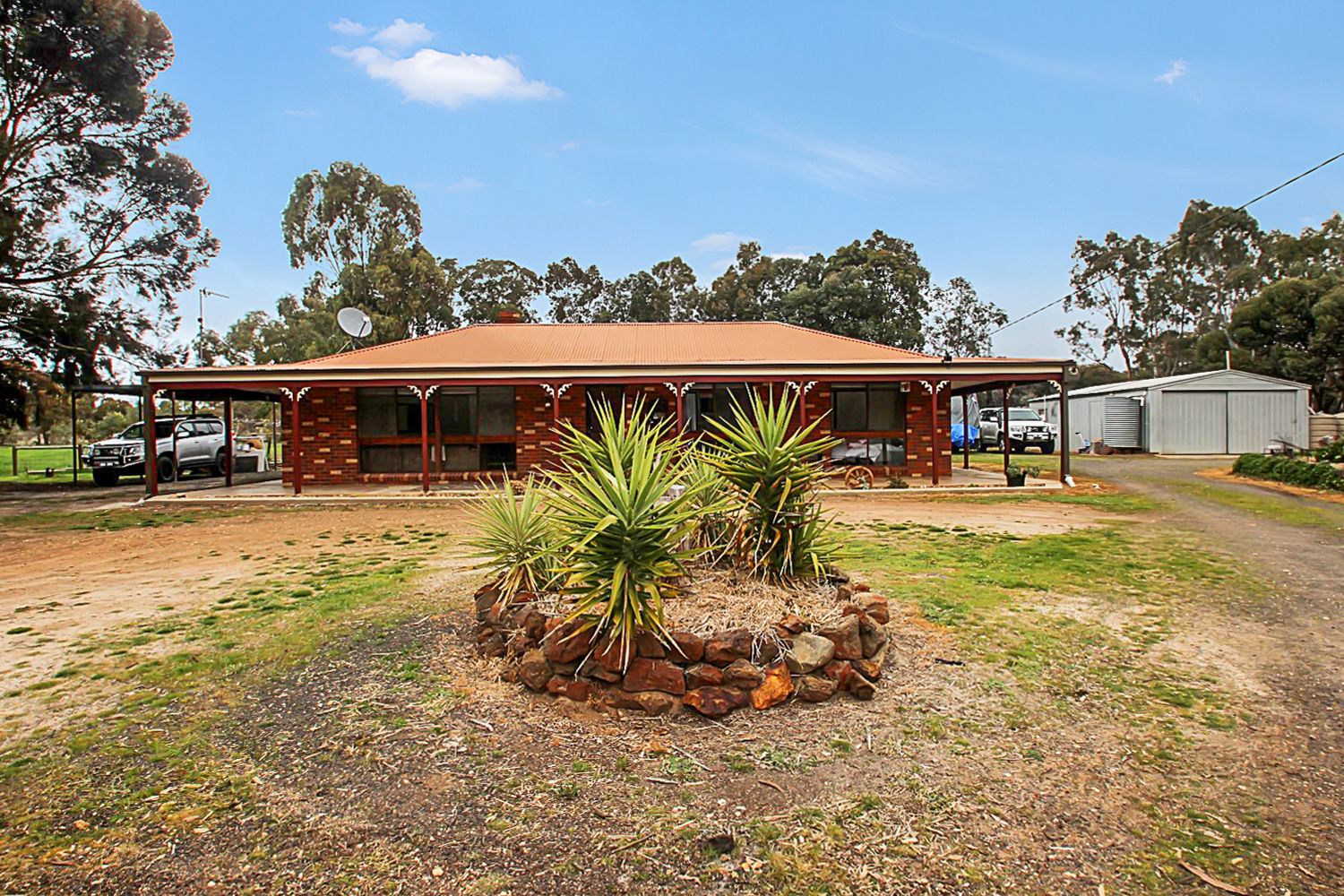 175 Adelaide Lead - Alma Road, Alma VIC 3465, Image 0