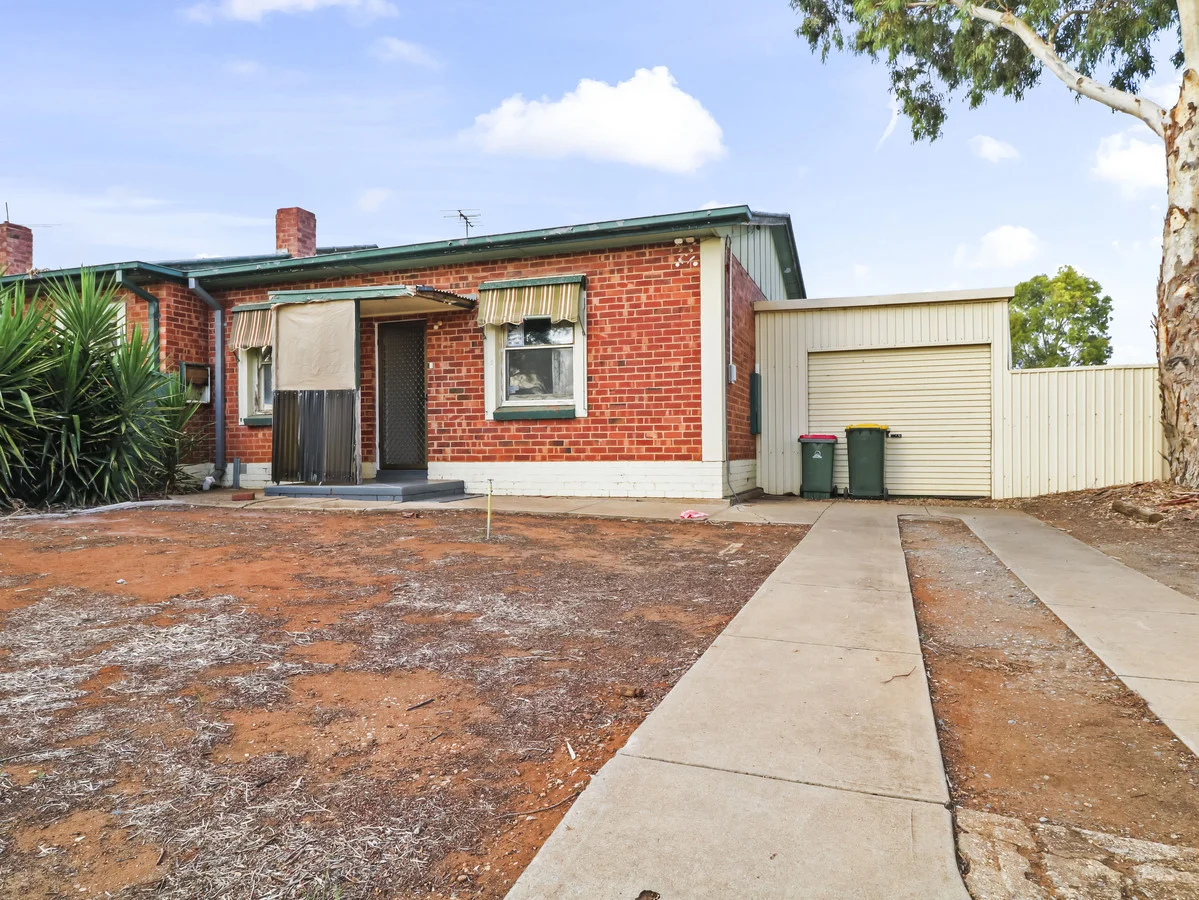 11 Casterley Road, Elizabeth North SA 5113