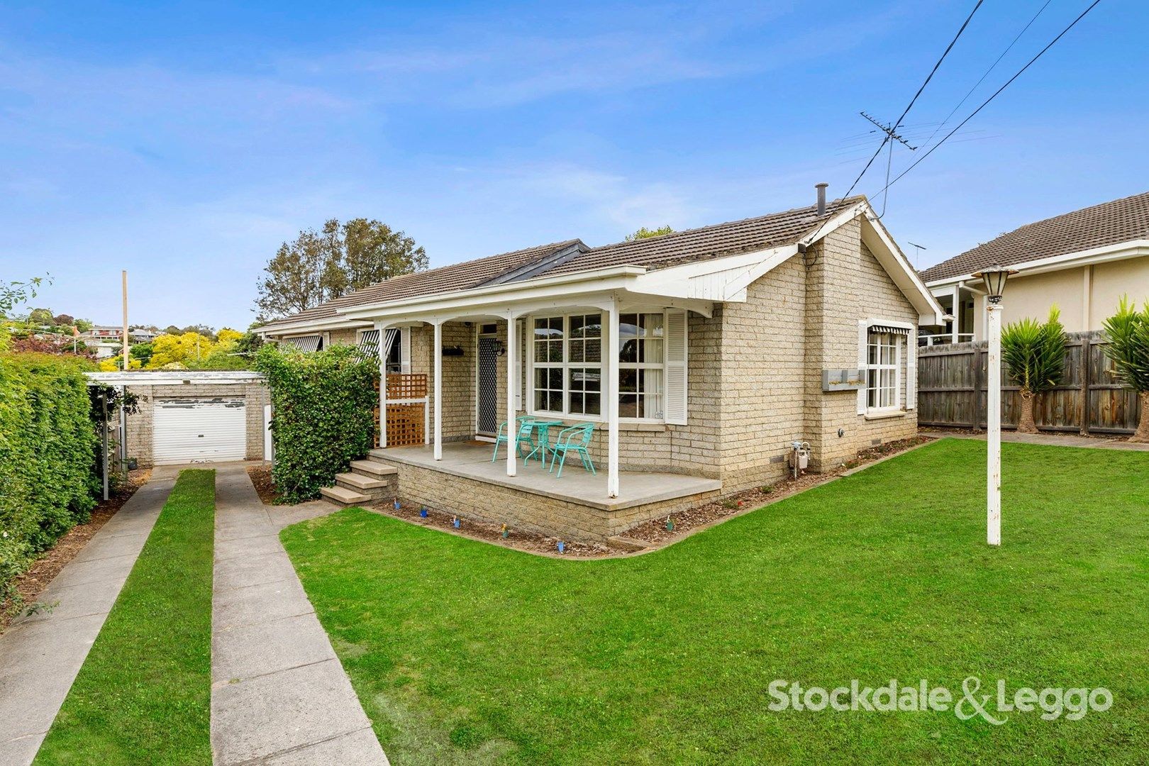 31 Ferndale Parade, Highton VIC 3216, Image 0