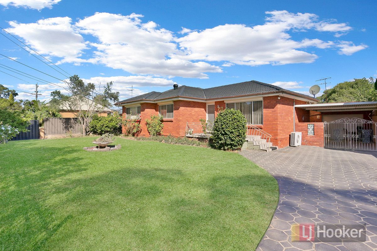 3 Ophir Grove, Mount Druitt NSW 2770, Image 0