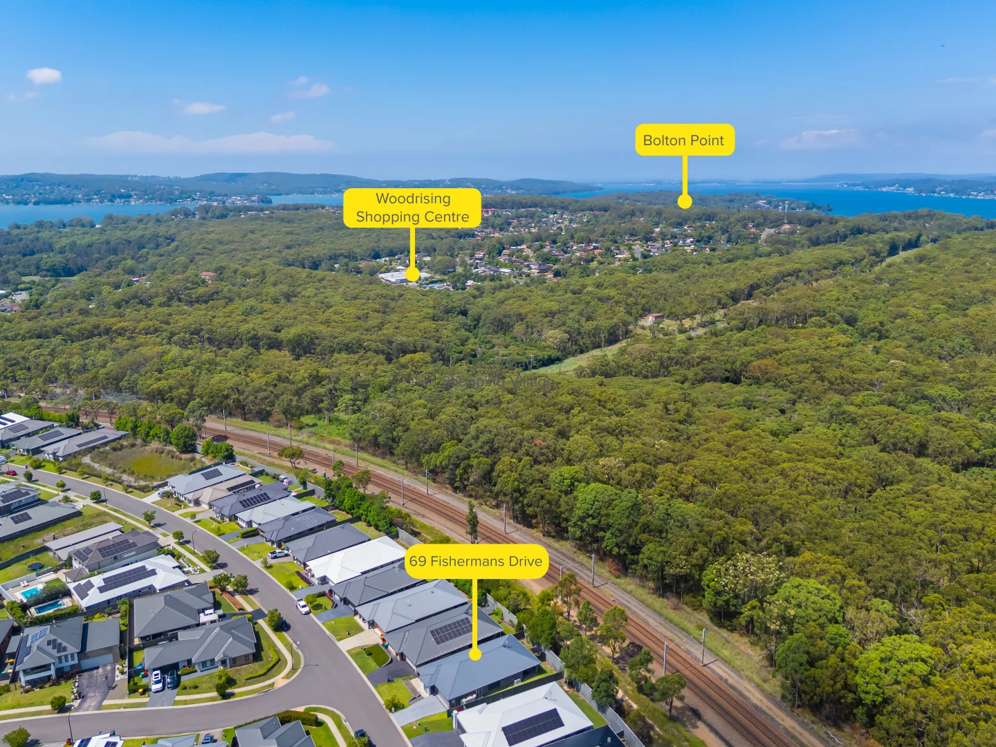 Additional image 16 of 69 Fishermans Drive, Teralba NSW 2284