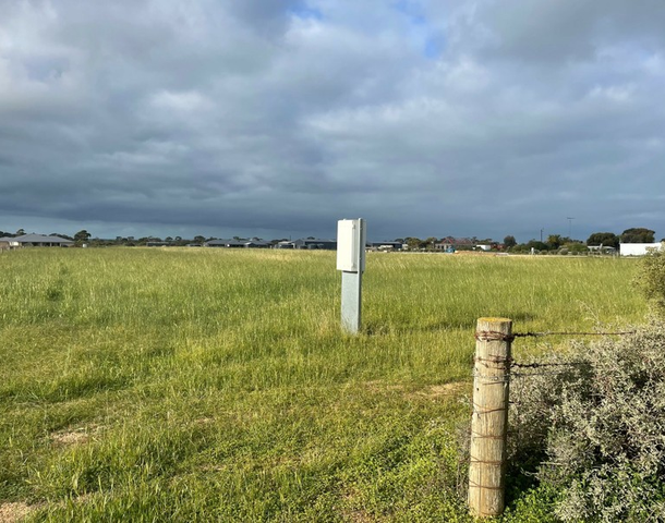 Lot 2 Martin Terrace, Kadina SA 5554