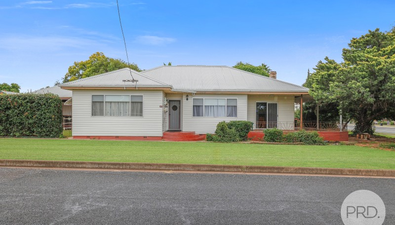 Picture of 277 Goonoo Goonoo Road, TAMWORTH NSW 2340