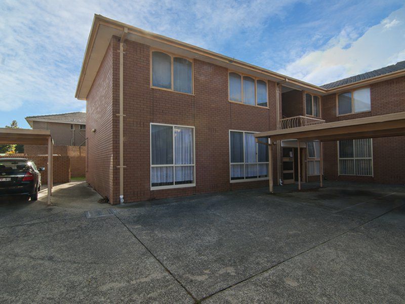 2 bedrooms Apartment / Unit / Flat in 7/41-43 King Street DANDENONG VIC, 3175