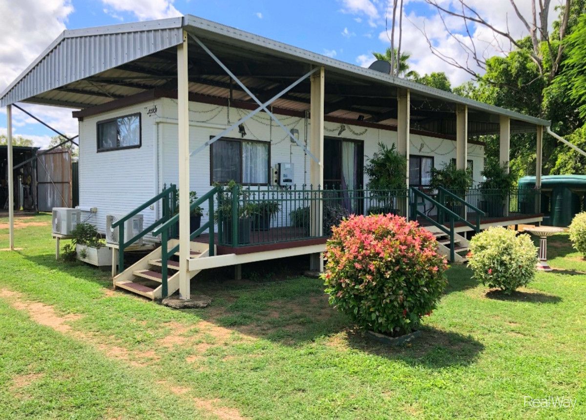 Sold 6 Pocket Creek Road, Wowan QLD 4702 on 01 Mar 2022 2016915536