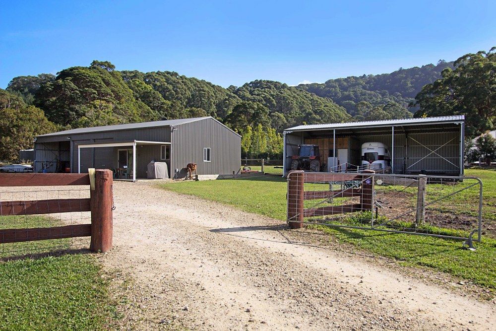 252 Middle Pocket Road, Middle Pocket NSW 2483, Image 2