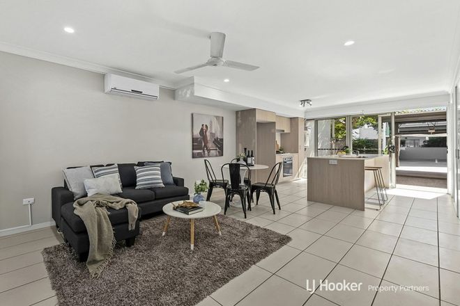 Picture of 5/26 Macgroarty Street, COOPERS PLAINS QLD 4108