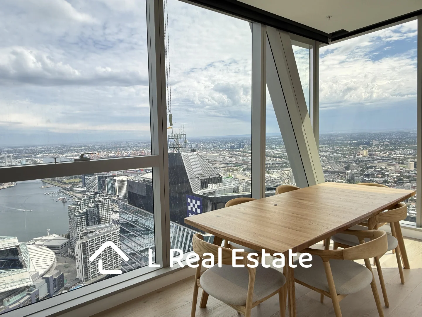 Additional image 8 of 5803A/260 Spencer St Melbourne, Melbourne VIC 3000