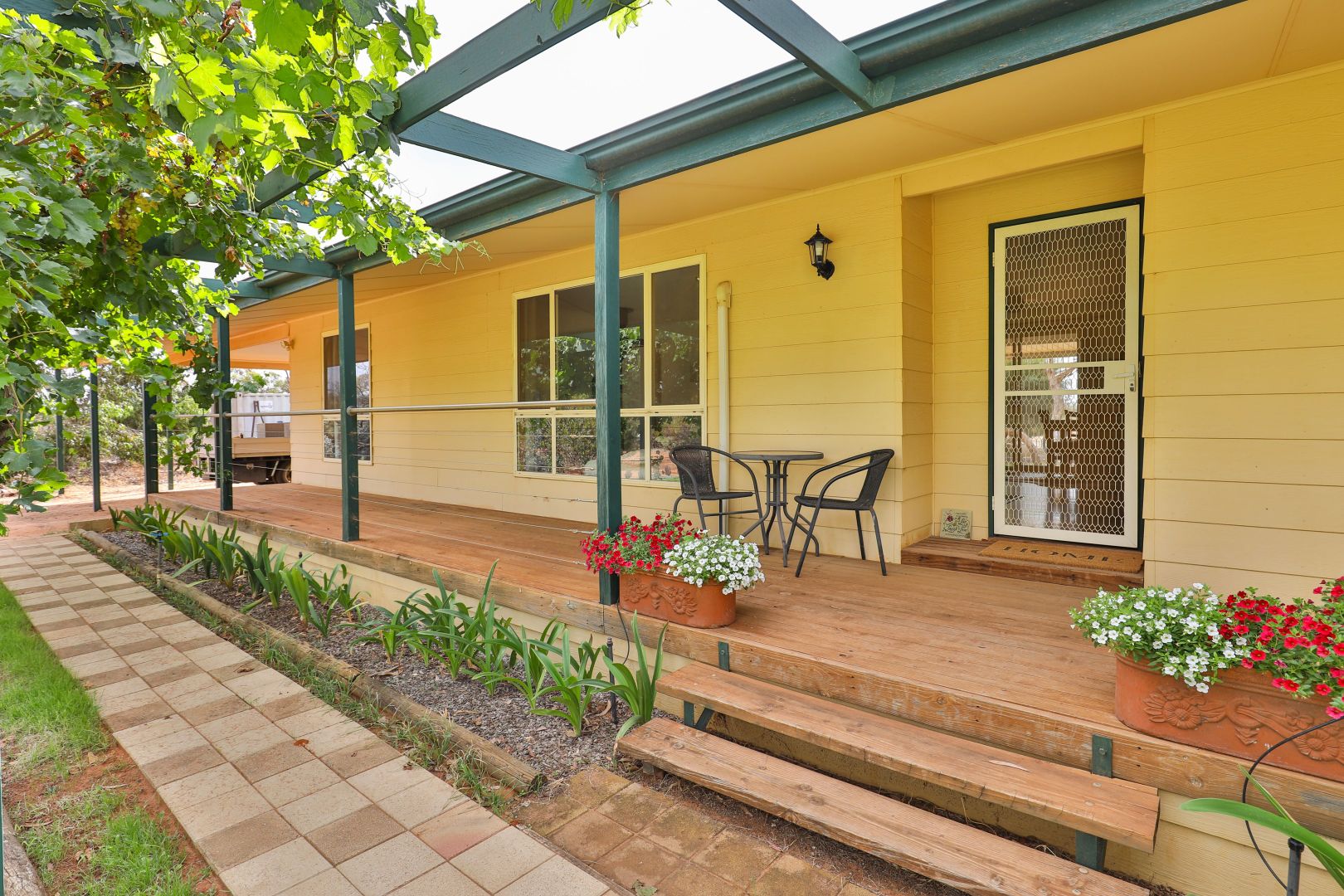 407 Sculthorpe Road, Nangiloc VIC 3494, Image 1