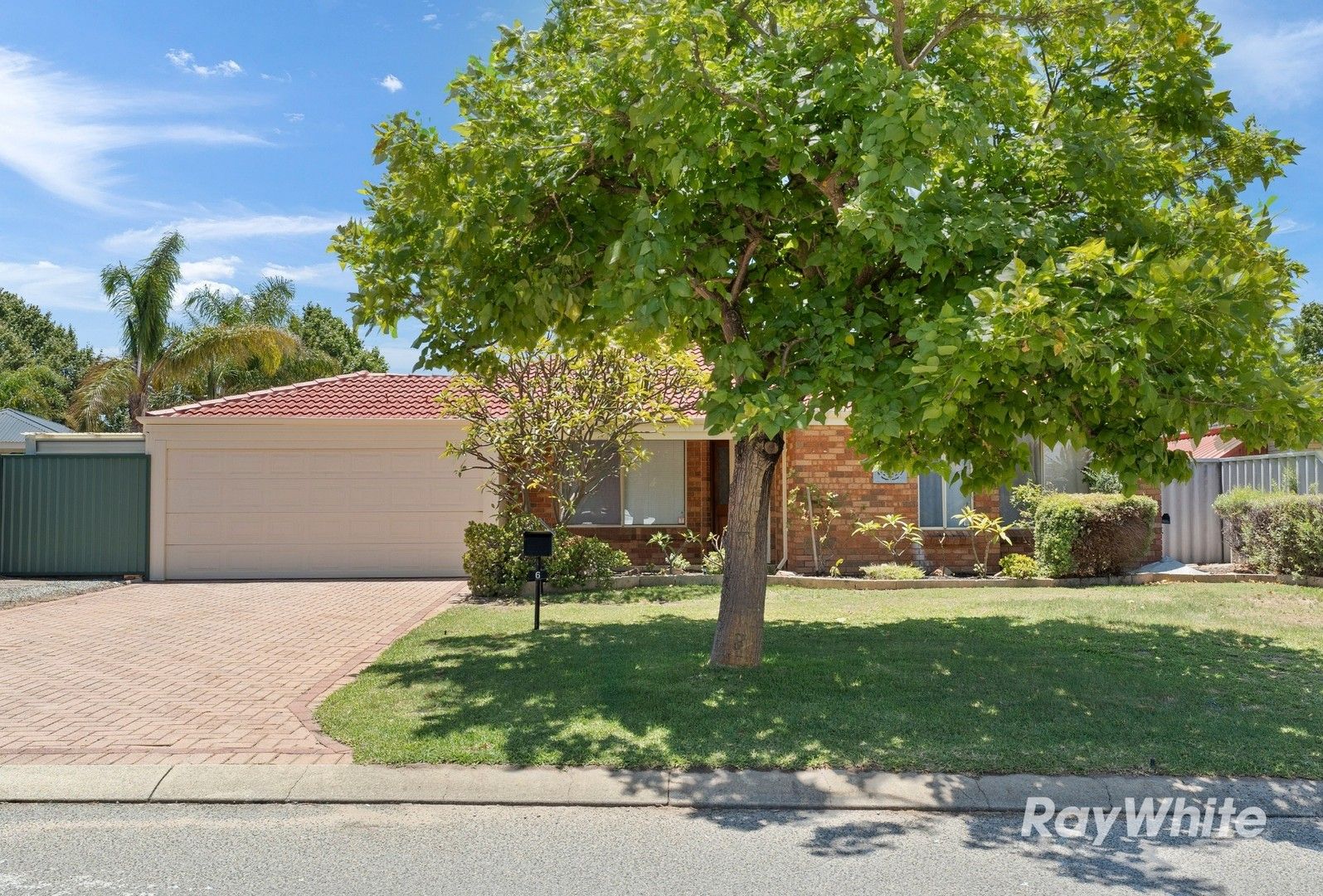 3 bedrooms House in 6 Alora Drive PORT KENNEDY WA, 6172