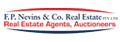 FP Nevins & Co Real Estate Pty Ltd's logo