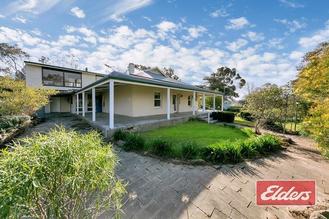 Picture of 115 Sugar Loaf Hill Road, MOUNT MCKENZIE SA 5353