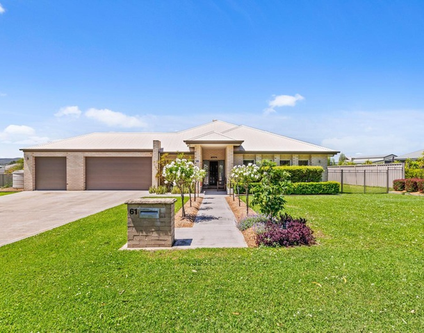 61 Dunmore Road, Largs NSW 2320