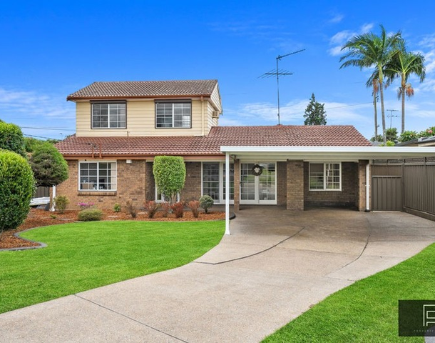 4 Franklin Place, Colyton NSW 2760