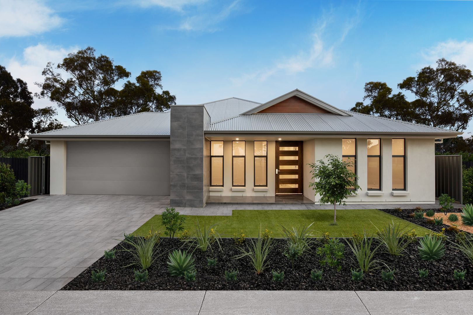 Lot 53 Knappstein Avenue, Roseworthy SA 5371, Image 0