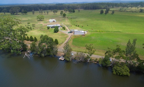 374 Elliots Road, Nabiac NSW 2312