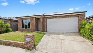 Picture of 11 O'shannassy Parade, LUCAS VIC 3350