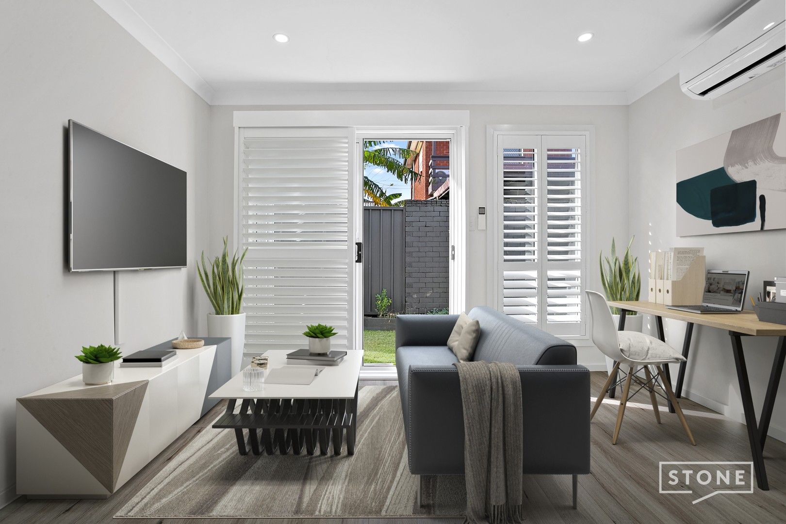 2 bedrooms House in 28A Beamish Road NORTHMEAD NSW, 2152