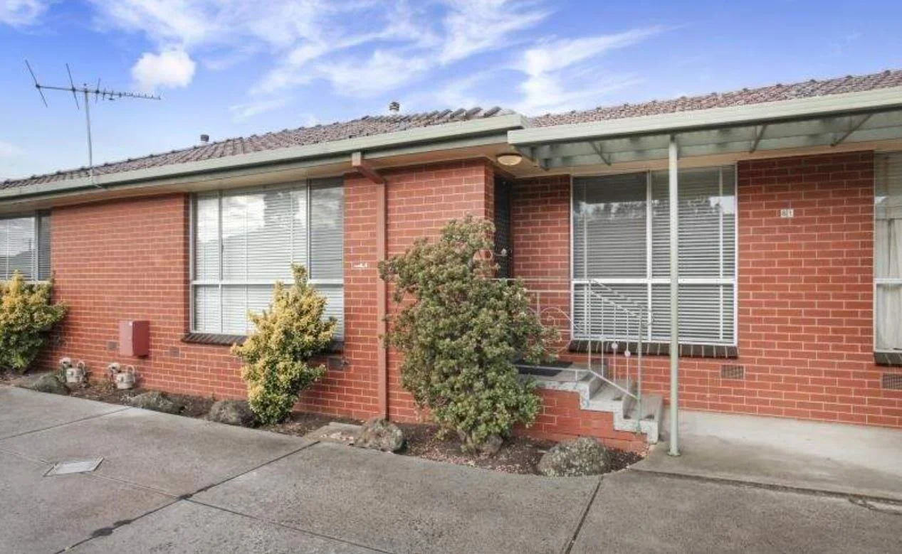 3/81 Cuthbert Street, Broadmeadows VIC 3047