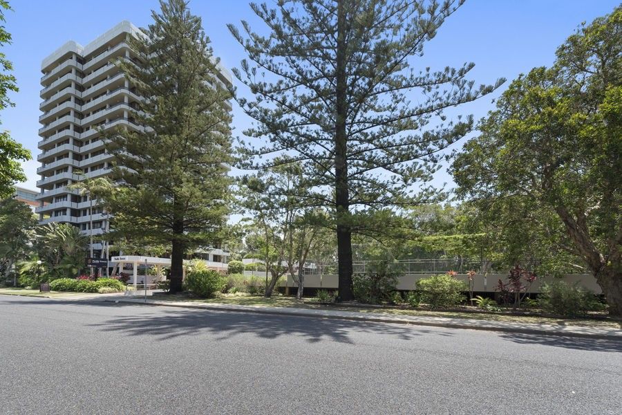 301/121 Ocean Parade, Coffs Harbour NSW 2450, Image 0