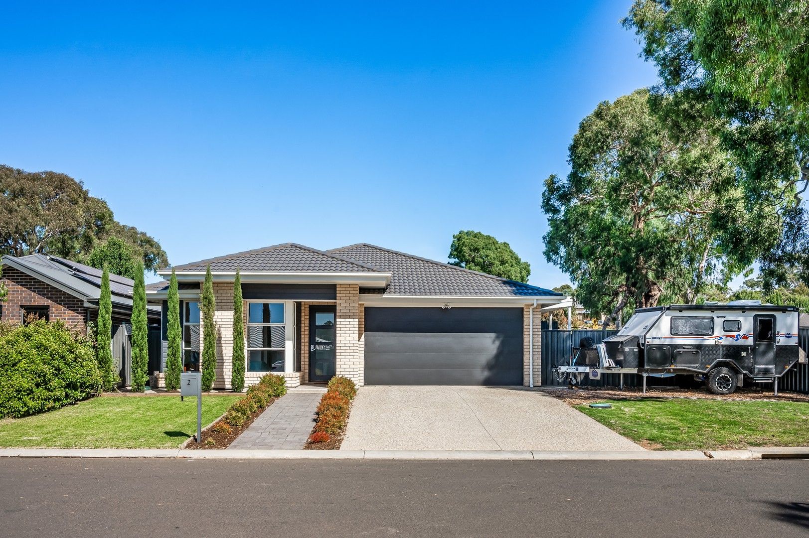 2 Kangaroo Terrace, Mount Barker SA 5251, Image 0