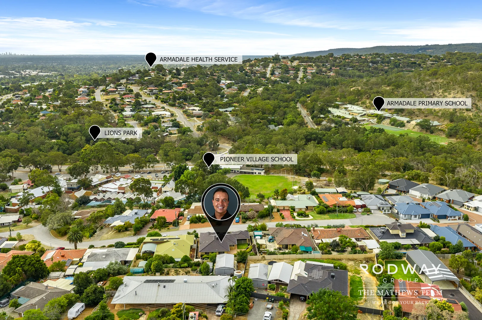 Additional image 35 of 33 Onyx Road, Mount Richon WA 6112