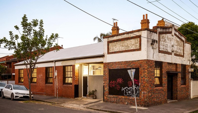 Picture of 12 Mater Street, COLLINGWOOD VIC 3066