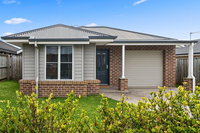 Picture of 22 Wallis Avenue, RENWICK NSW 2575