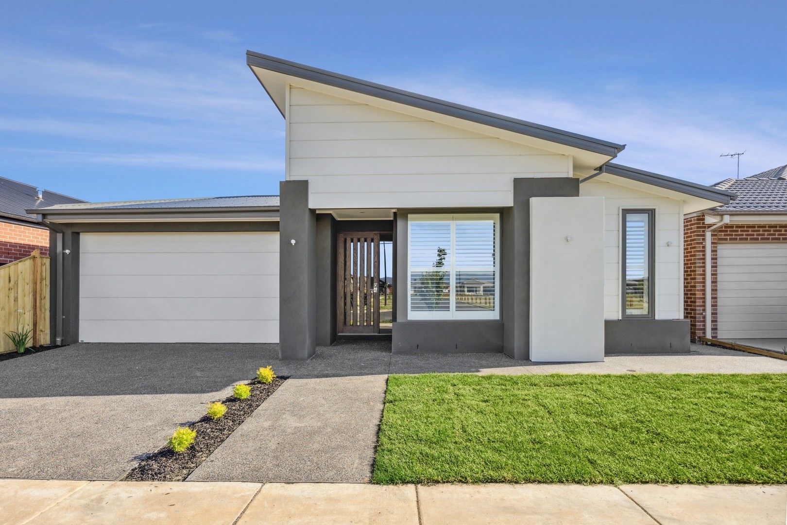 4 bedrooms House in 23 Dalk Dr GISBORNE VIC, 3437