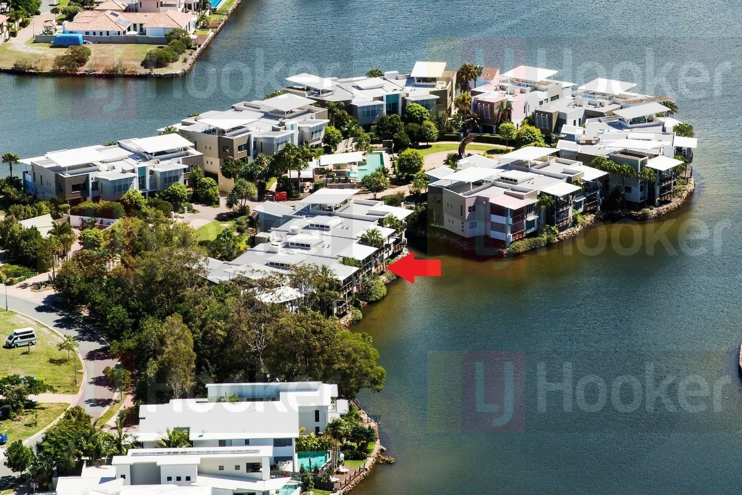 4/20 Anchorage Circuit, Twin Waters QLD 4564