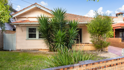 Picture of 12 Lenore Crescent, WILLIAMSTOWN VIC 3016