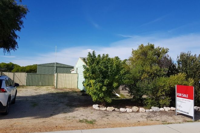 Picture of 91 BASHFORD Street, JURIEN BAY WA 6516