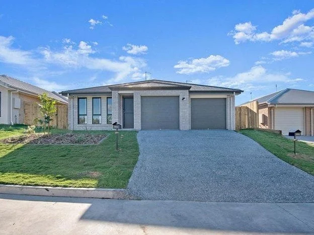 Marsden QLD 4132