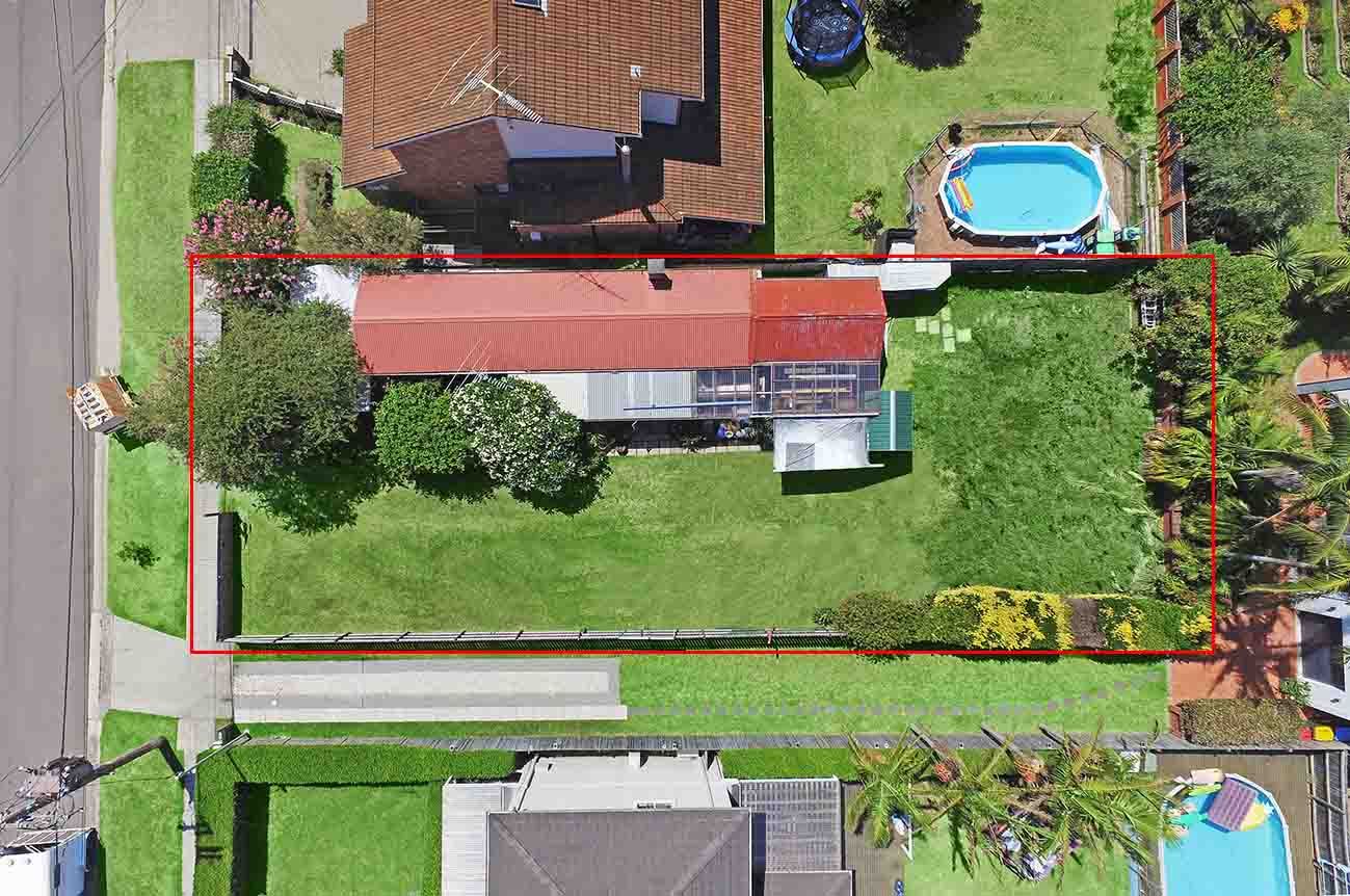 15 Ryrie Avenue, Cromer NSW 2099, Image 0