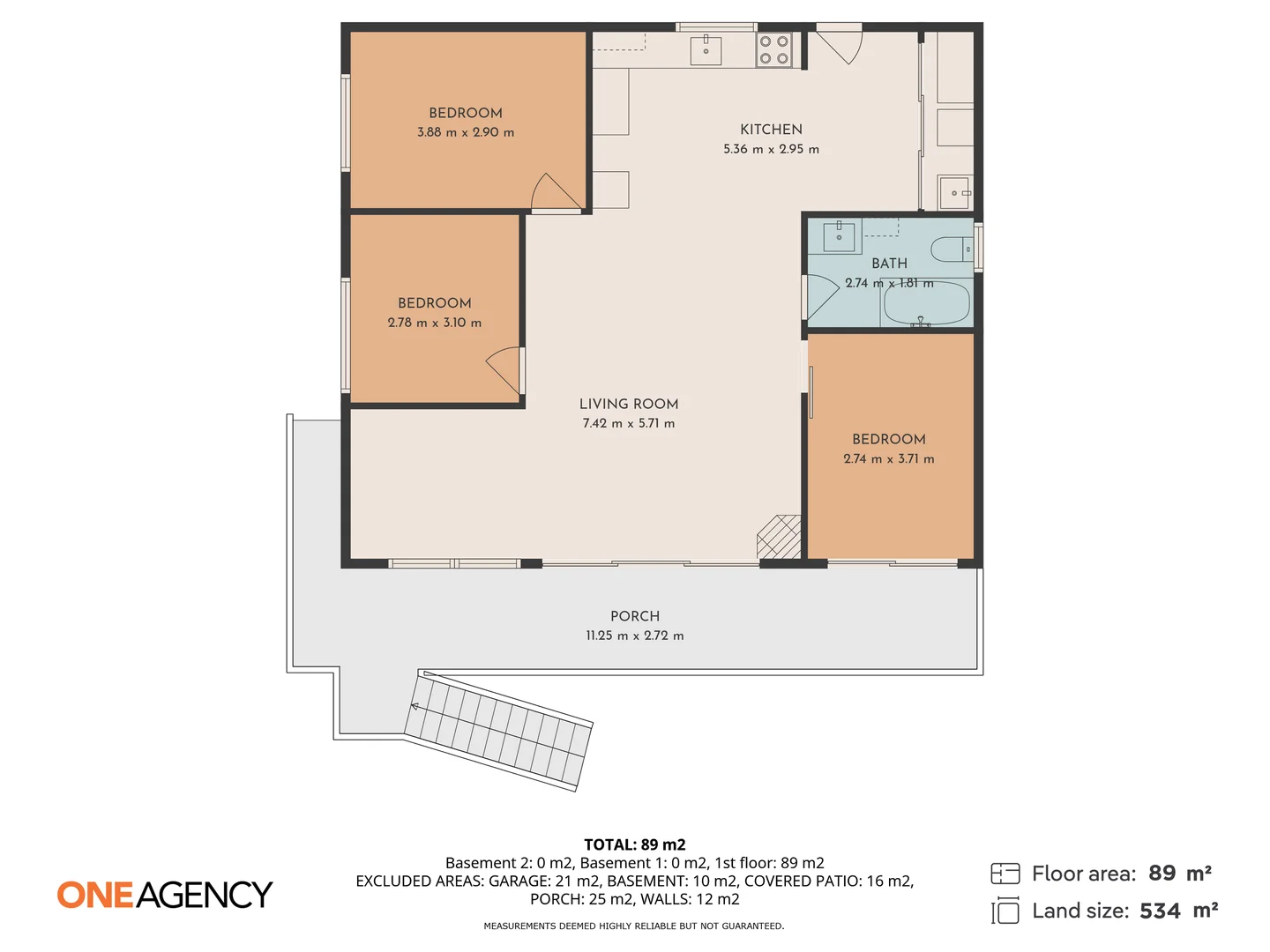 Additional image 32 of 3 Blythe Street, Heybridge TAS 7316