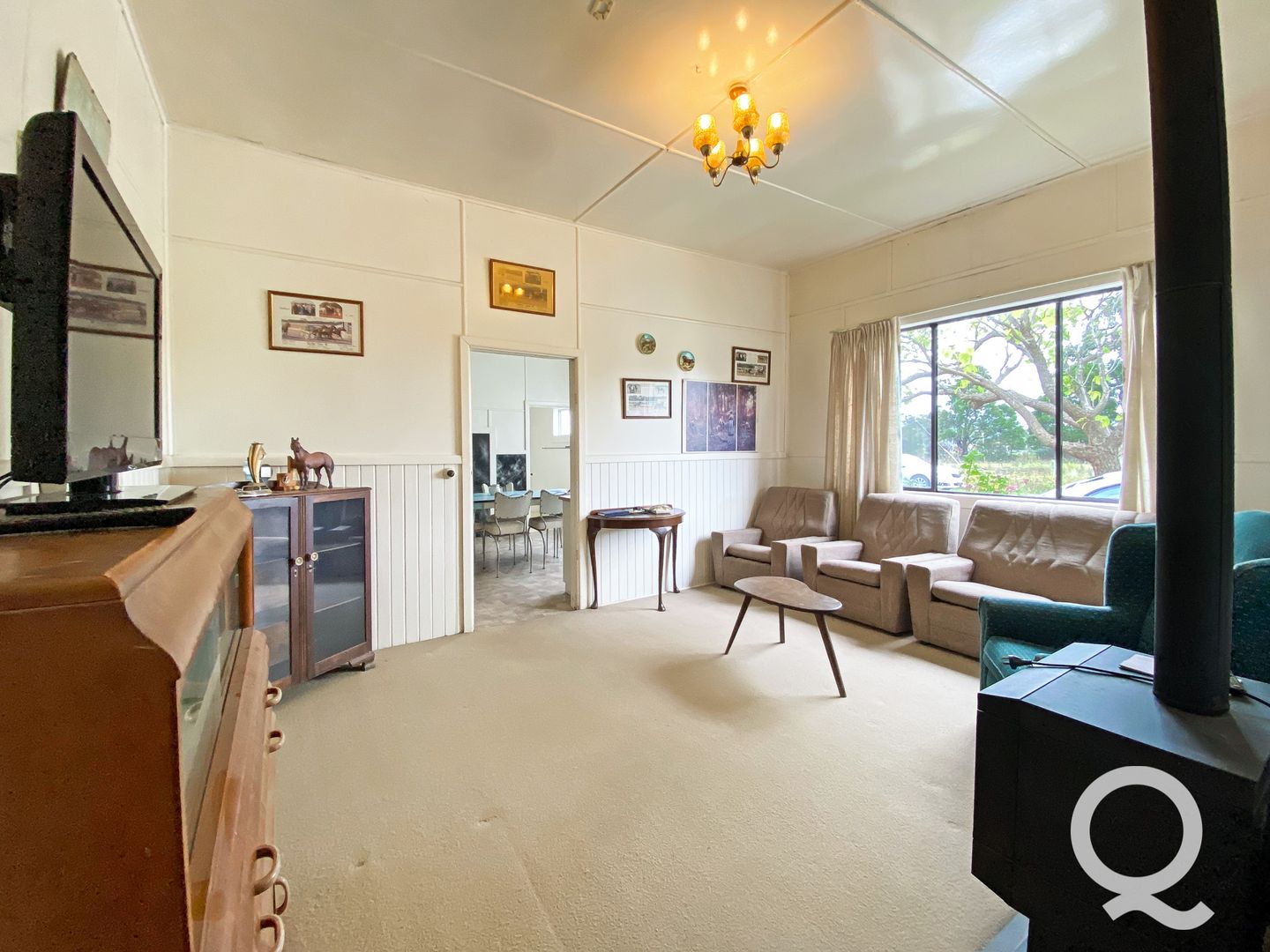 Lot 4 Railway Avenue, Darnum VIC 3822, Image 1