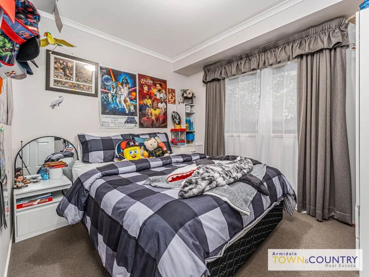 Additional image 11 of 14 Newling Avenue, Armidale NSW 2350