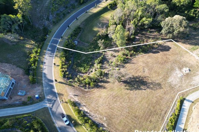 Picture of Lot 42 Martha Ruddy Way, TALLEBUDGERA QLD 4228