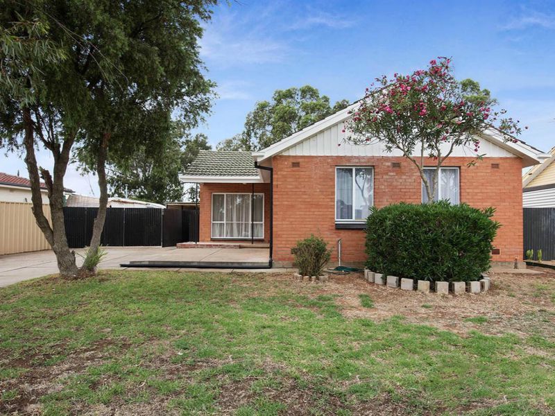 120 Peachey Road Davoren Park Sa 5113 House For Rent 259 280 Domain