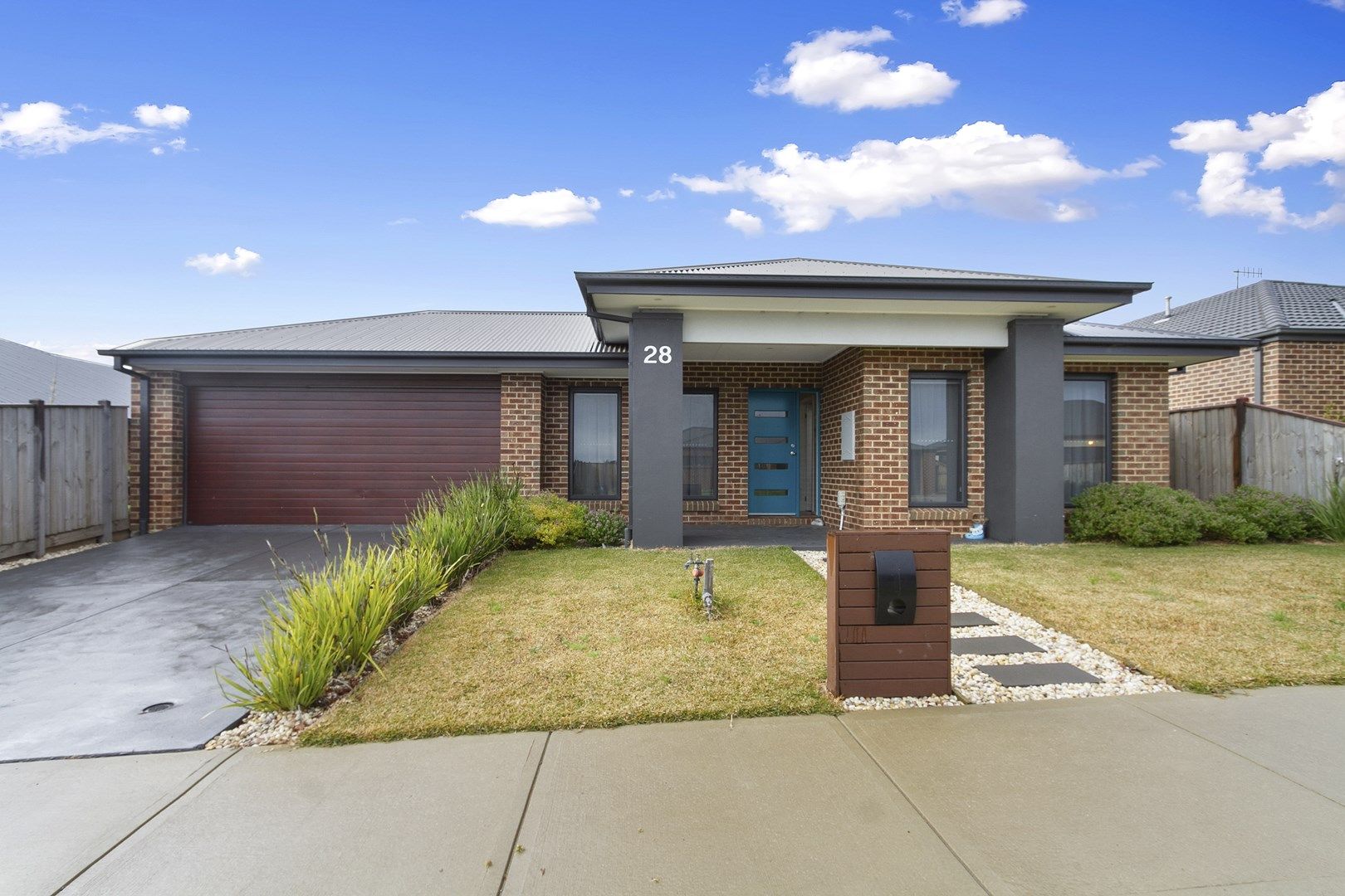 28 Lighthorse Avenue, Traralgon VIC 3844, Image 0