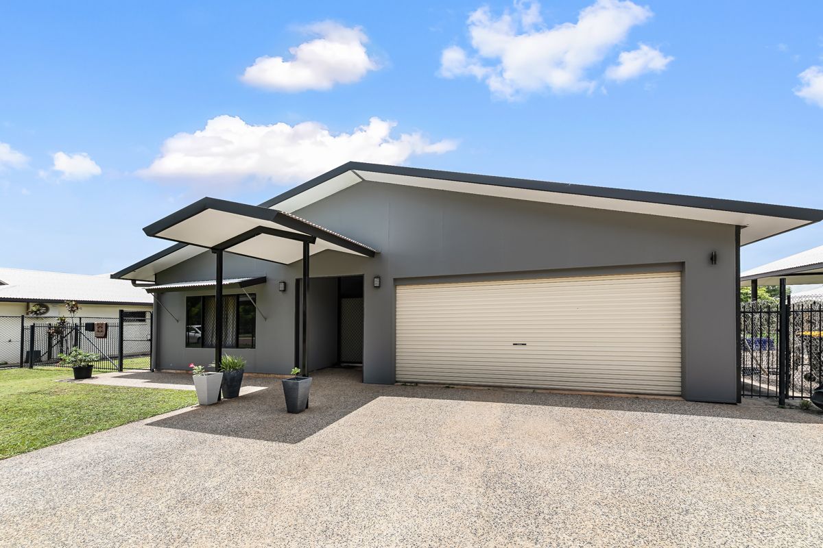 8 Wewak Court, Johnston NT 0832, Image 0