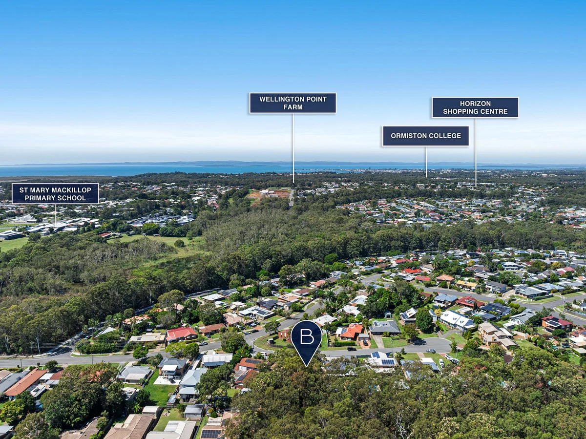 Additional image 21 of 4 Peacock Court, Birkdale QLD 4159